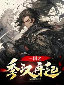 三国之季汉再起 三国之季汉再起