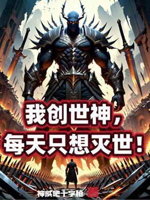 末世抽中s级天赋