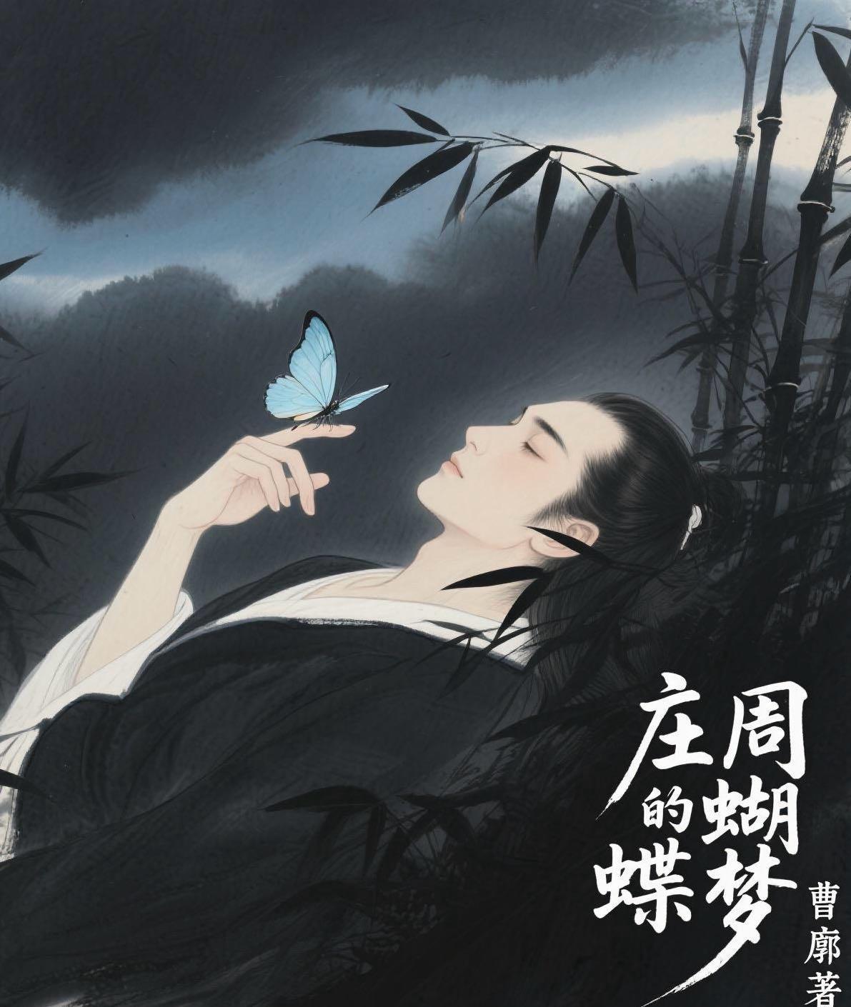 华娱从一夜爆红开始TXT