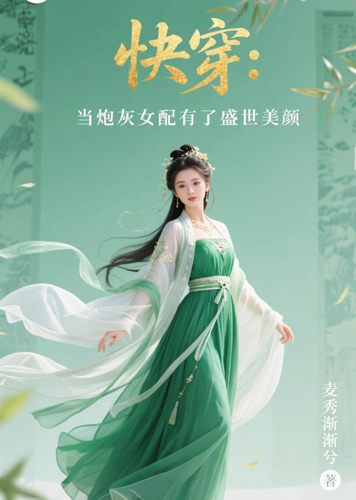 我的徒弟们都太逆天了