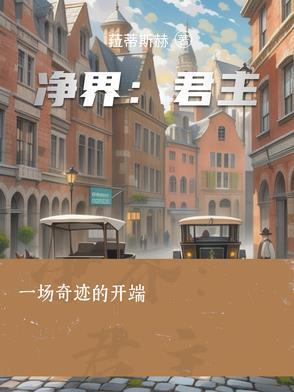 净界:君主 净界:君主