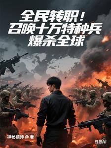 全民转职:召唤十万特种兵暴杀 全民转职:召唤十万特种兵暴杀